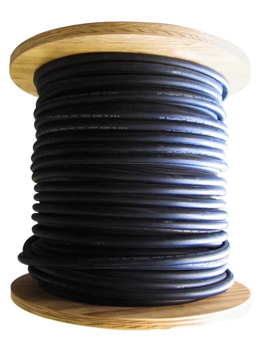 OKI BeringWELDING CABLES BLACK